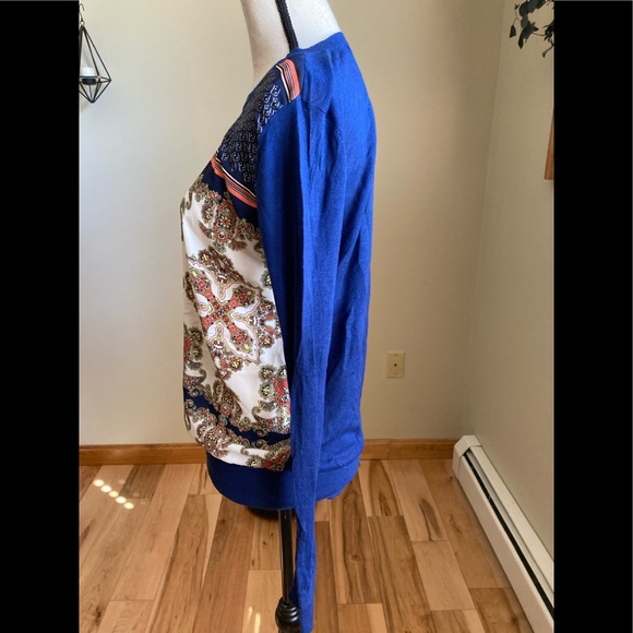 41 Hawthorn blouse - Picture 7 of 7